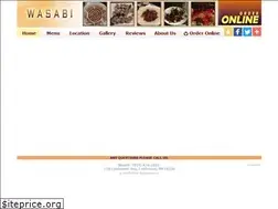 Sites similar to larchmontwasabi.com