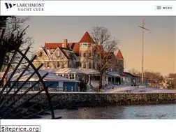 Sites similar to larchmontyc.org