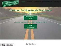 Sites similar to larchwoodmarketing.com