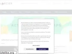 Sites similar to larcier.be