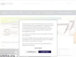 Sites similar to larciergroup.com