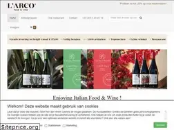 Sites similar to larco.shop