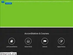 Sites similar to larcoach.training