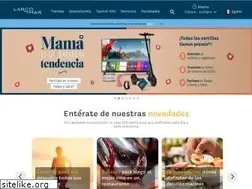 Sites similar to larcomar.com