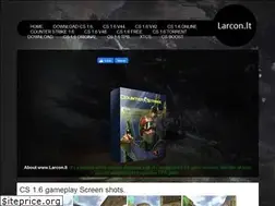 Sites similar to larcon.lt