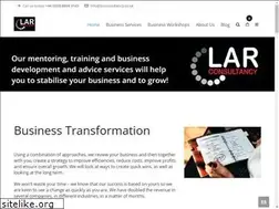 Sites similar to larconsultancy.com