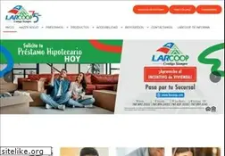 Sites similar to larcoop.com