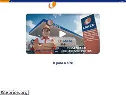 Sites similar to larcopetroleo.com.br