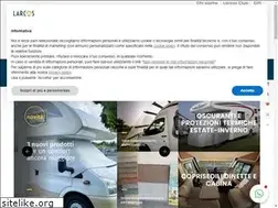 Sites similar to larcos.it