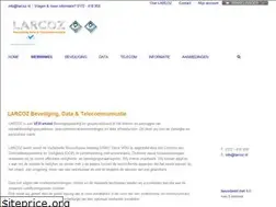 Sites similar to larcoz.nl