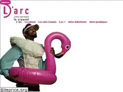 Sites similar to larcscenenationale.fr