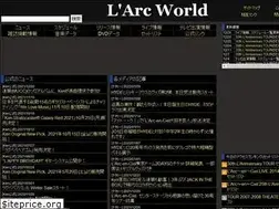 Sites similar to larcworld.net