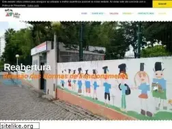 Sites similar to lardacrianca.com