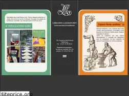 Sites similar to lardanchet.fr