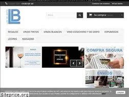 Sites similar to lardebaco.com