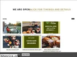 Sites similar to larderlondon.co.uk