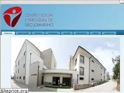 Sites similar to lardesaojoaninho.pt
