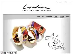 Sites similar to lardiere.com