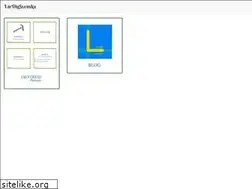 Sites similar to lardigsvenska.com