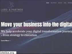 Sites similar to lardipartner.com