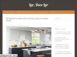 Sites similar to lardocelar.blog.br