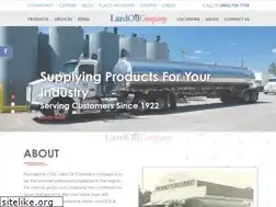 Sites similar to lardoil.com