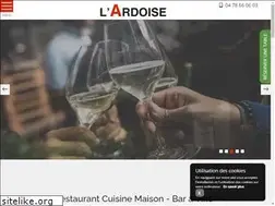 Sites similar to lardoise-lounge.com