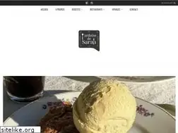 Sites similar to lardoisedesarah.com