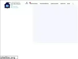 Sites similar to lardosidososdam.org