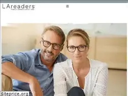 Sites similar to lareaders.com