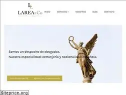 Sites similar to lareailg.com
