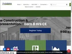 Sites similar to larealtors.org