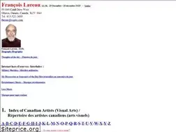 Sites similar to lareau-law.ca