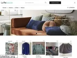 Sites similar to lareboucle.fr