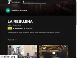 Sites similar to larebujina.es
