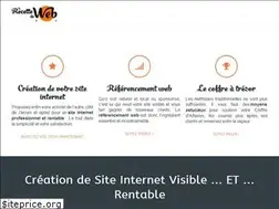 Sites similar to larecetteduweb.fr