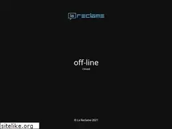 Sites similar to lareclameitalia.com