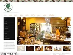 Sites similar to larecoffee.com