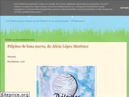 Sites similar to larecolusademar.com