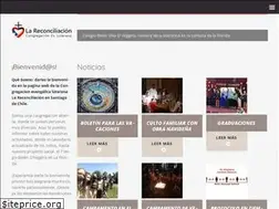 Sites similar to lareconciliacion.cl