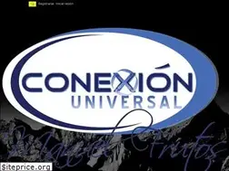Sites similar to lareconexionmexico.ning.com