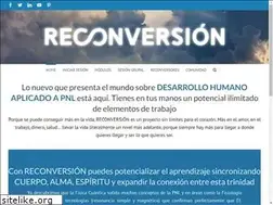 Sites similar to lareconversionvive.com