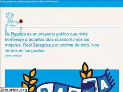 Sites similar to larecopa.com