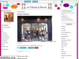 Sites similar to larecreadeux.canalblog.com