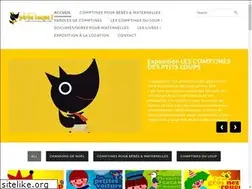 Sites similar to larecredesptitsloups.fr