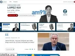 Sites similar to lared.am