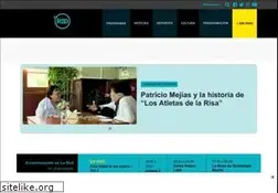Sites similar to lared.cl