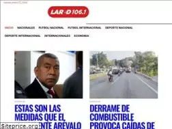 Sites similar to lared.com.gt