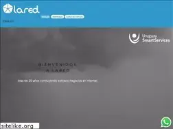 Sites similar to lared.com.uy