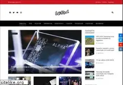 Sites similar to lared.com.ve